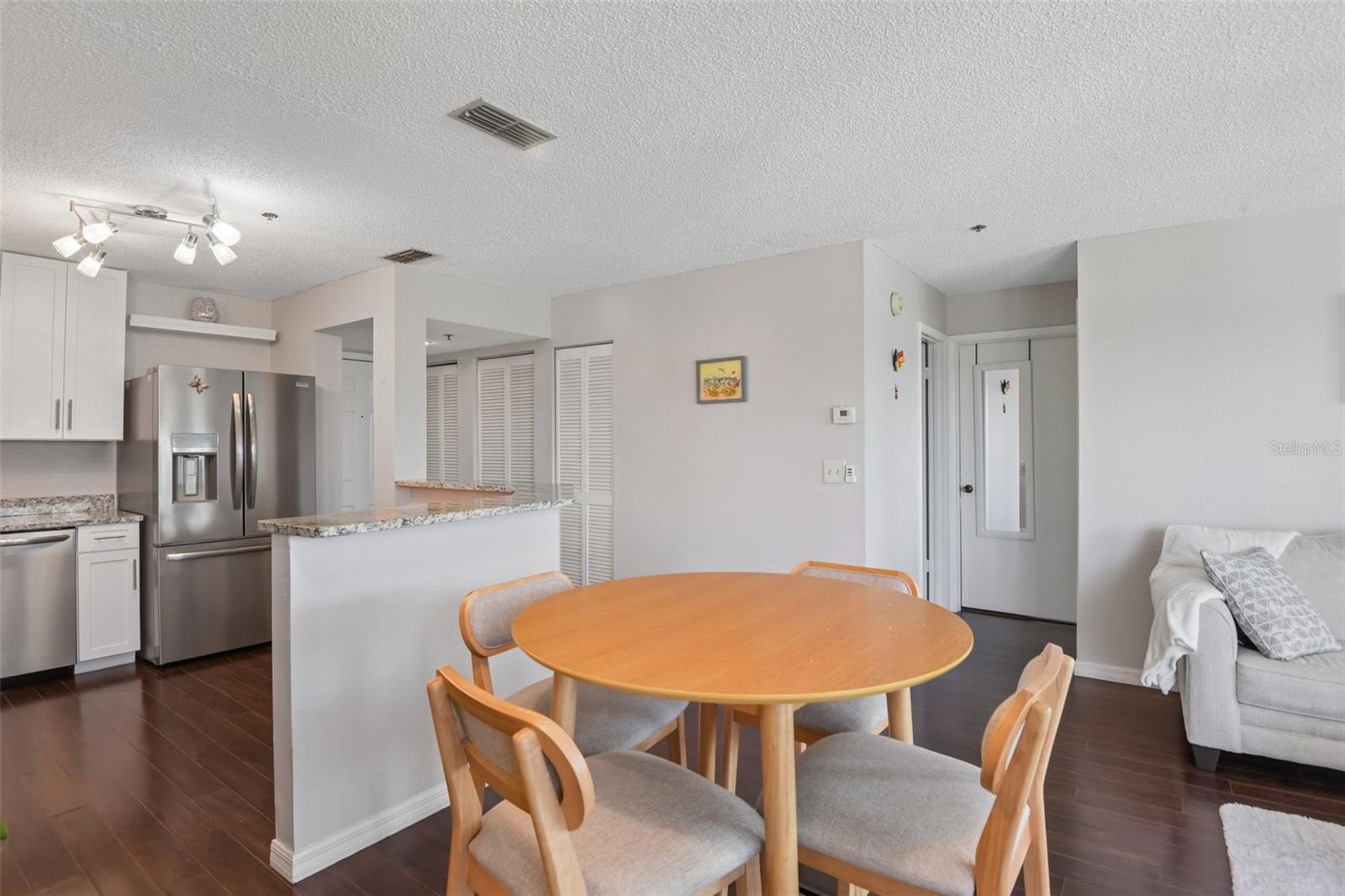MARINERS WAY AT NEW PORT - Residential