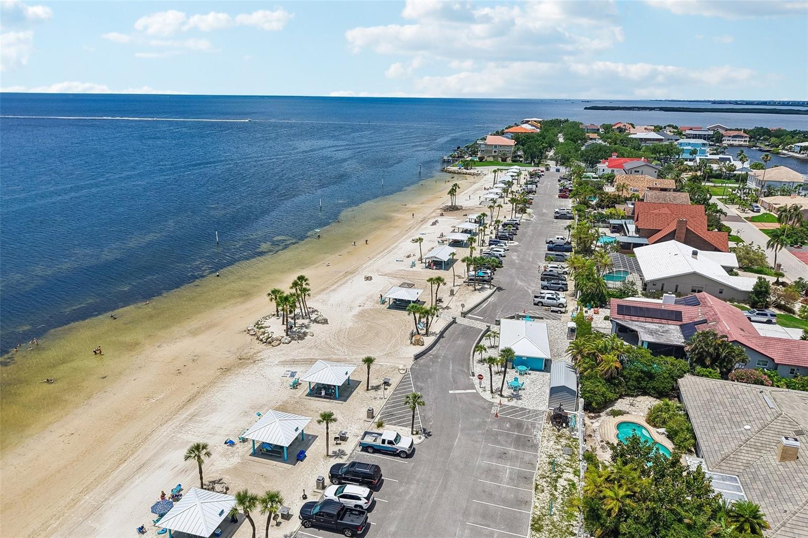 MARINERS WAY AT NEW PORT - Residential