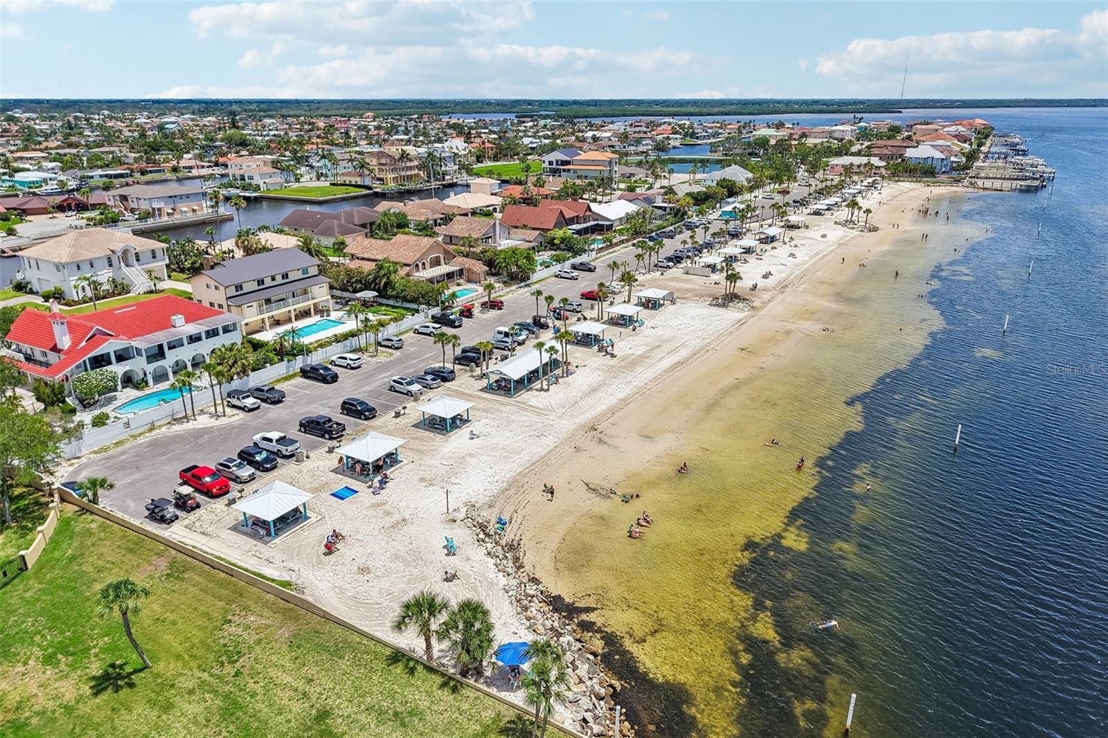 MARINERS WAY AT NEW PORT - Residential