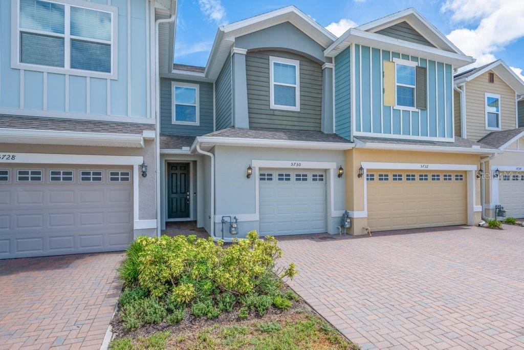Photo of 5730 Skytop Lane, Lithia, FL 33547 (MLS # TB8545856)