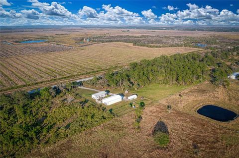 A home in PUNTA GORDA