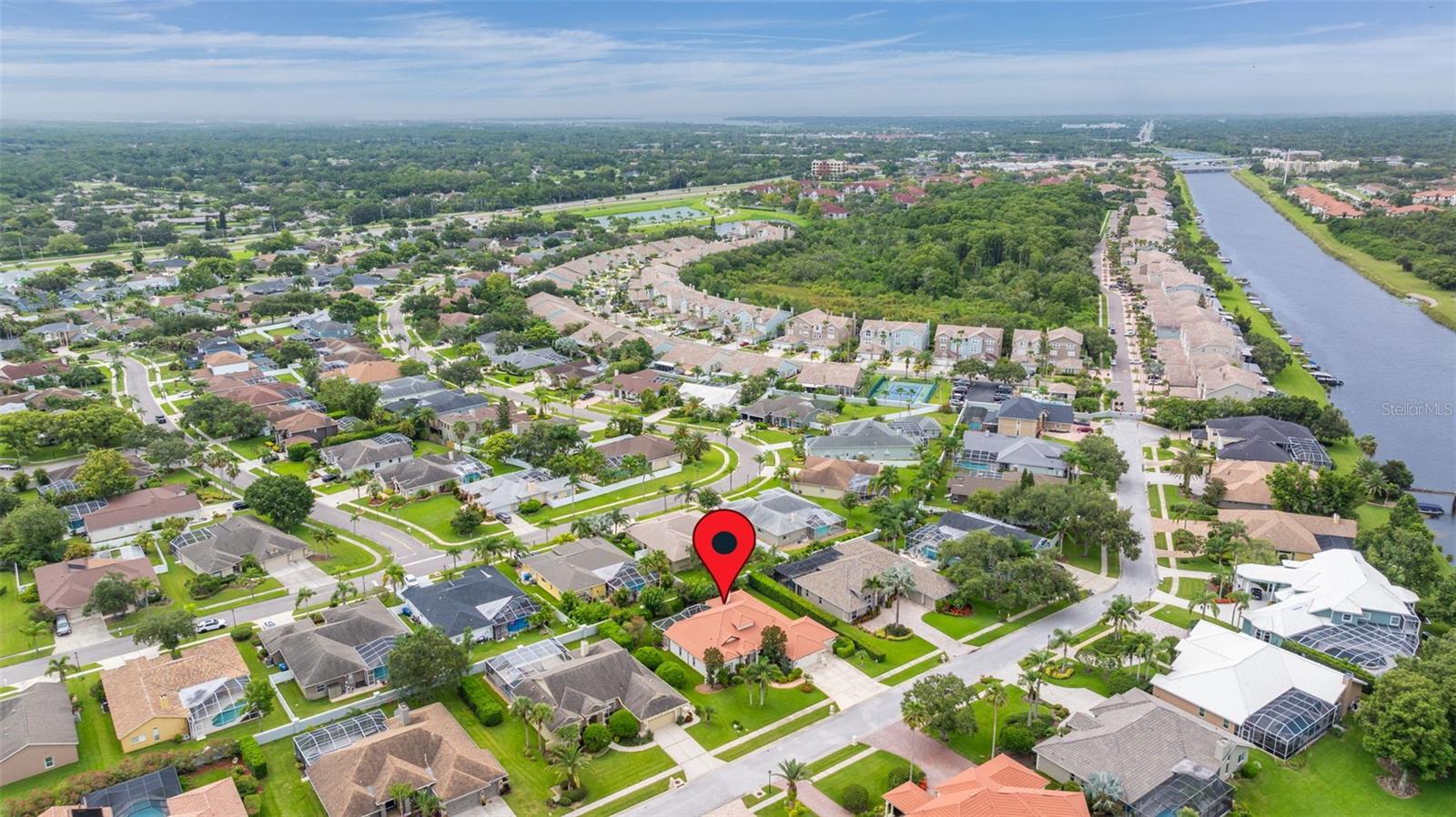 BOOT RANCH - EAGLE WATCH PH B-1 - Residential Lease