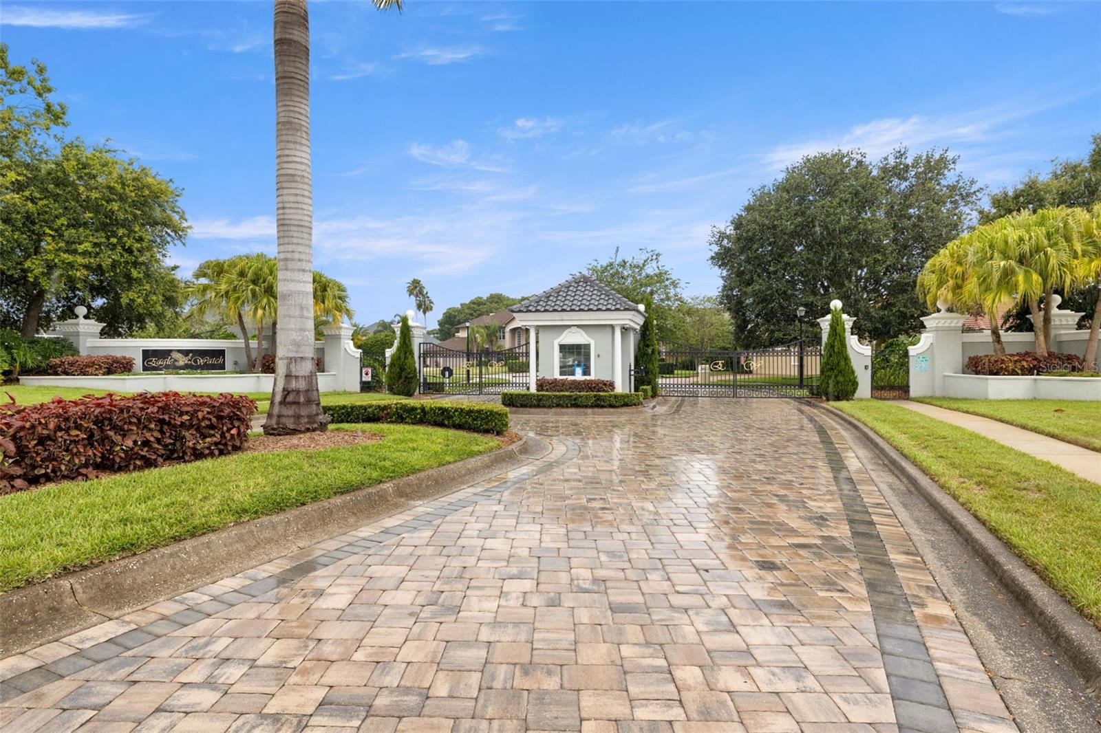 BOOT RANCH - EAGLE WATCH PH B-1 - Residential Lease