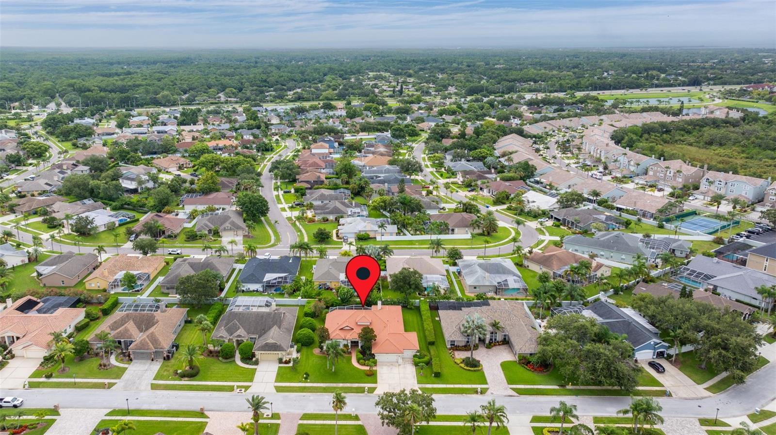 BOOT RANCH - EAGLE WATCH PH B-1 - Residential Lease