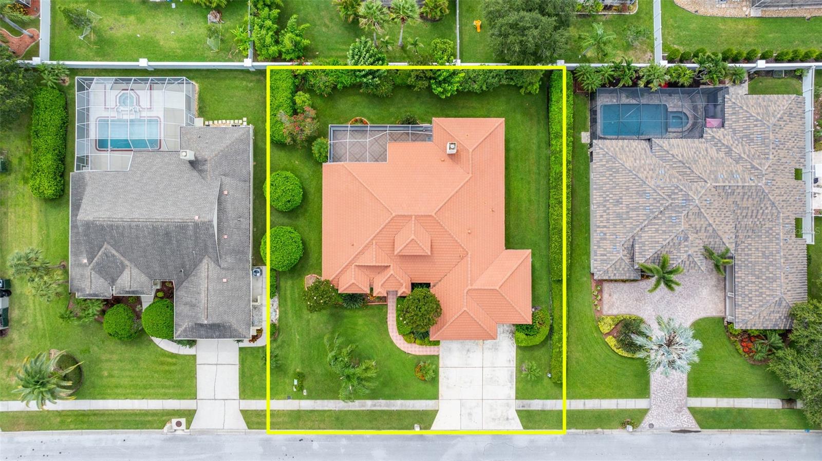 BOOT RANCH - EAGLE WATCH PH B-1 - Residential Lease