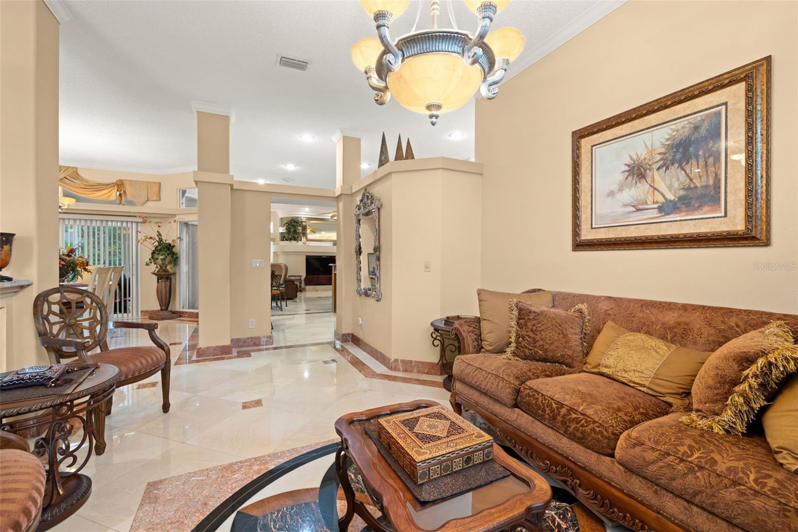 BOOT RANCH - EAGLE WATCH PH B-1 - Residential Lease