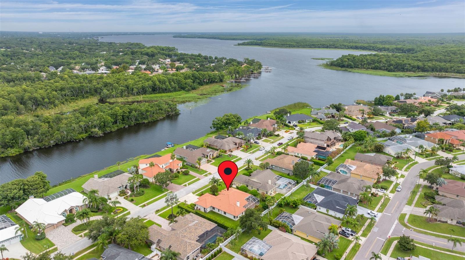 BOOT RANCH - EAGLE WATCH PH B-1 - Residential Lease