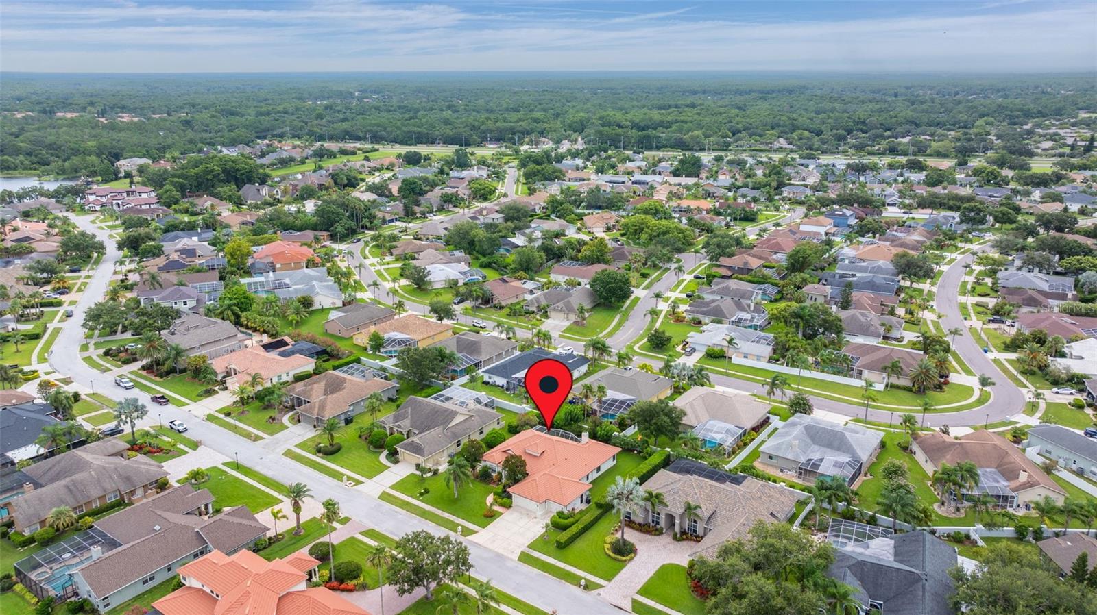 BOOT RANCH - EAGLE WATCH PH B-1 - Residential Lease