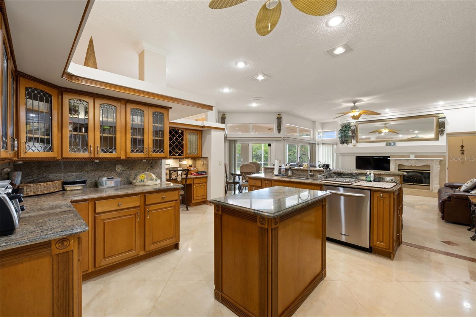 BOOT RANCH - EAGLE WATCH PH B-1 - Residential Lease