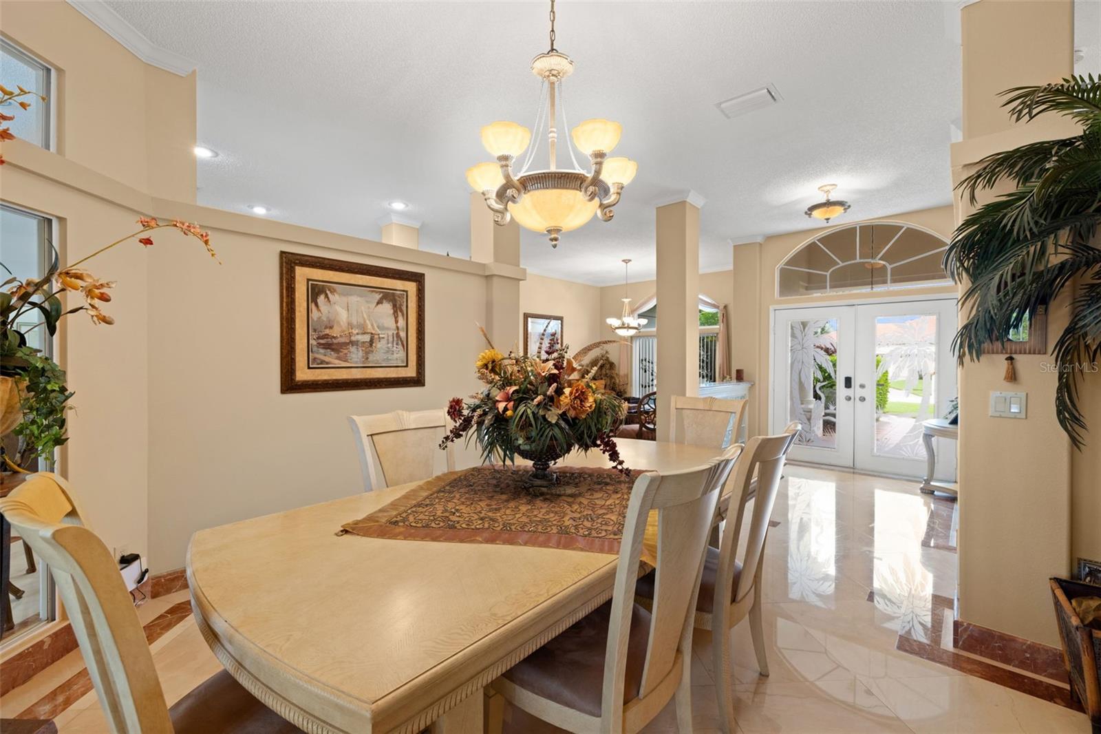 BOOT RANCH - EAGLE WATCH PH B-1 - Residential Lease