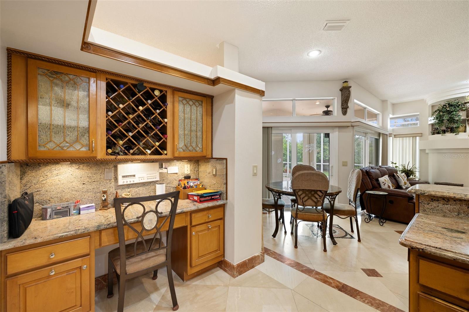 BOOT RANCH - EAGLE WATCH PH B-1 - Residential Lease