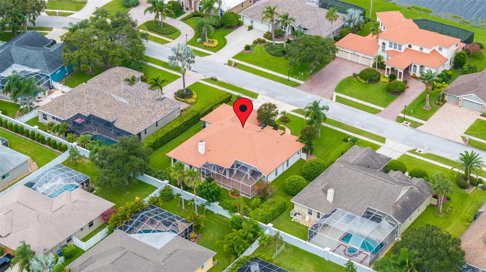 BOOT RANCH - EAGLE WATCH PH B-1 - Residential Lease