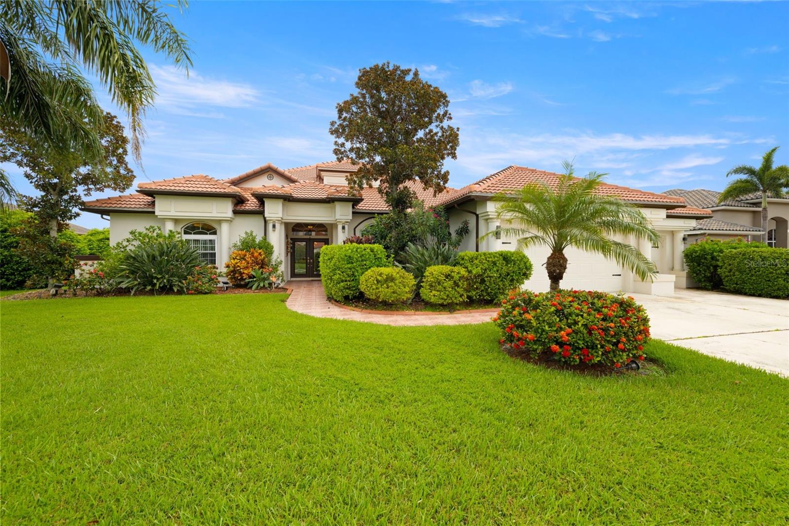 BOOT RANCH - EAGLE WATCH PH B-1 - Residential Lease