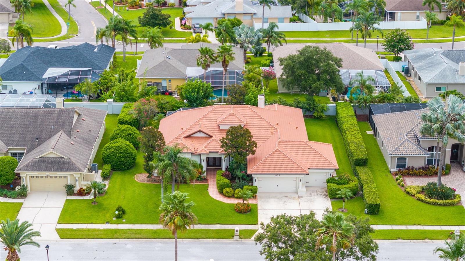 BOOT RANCH - EAGLE WATCH PH B-1 - Residential Lease