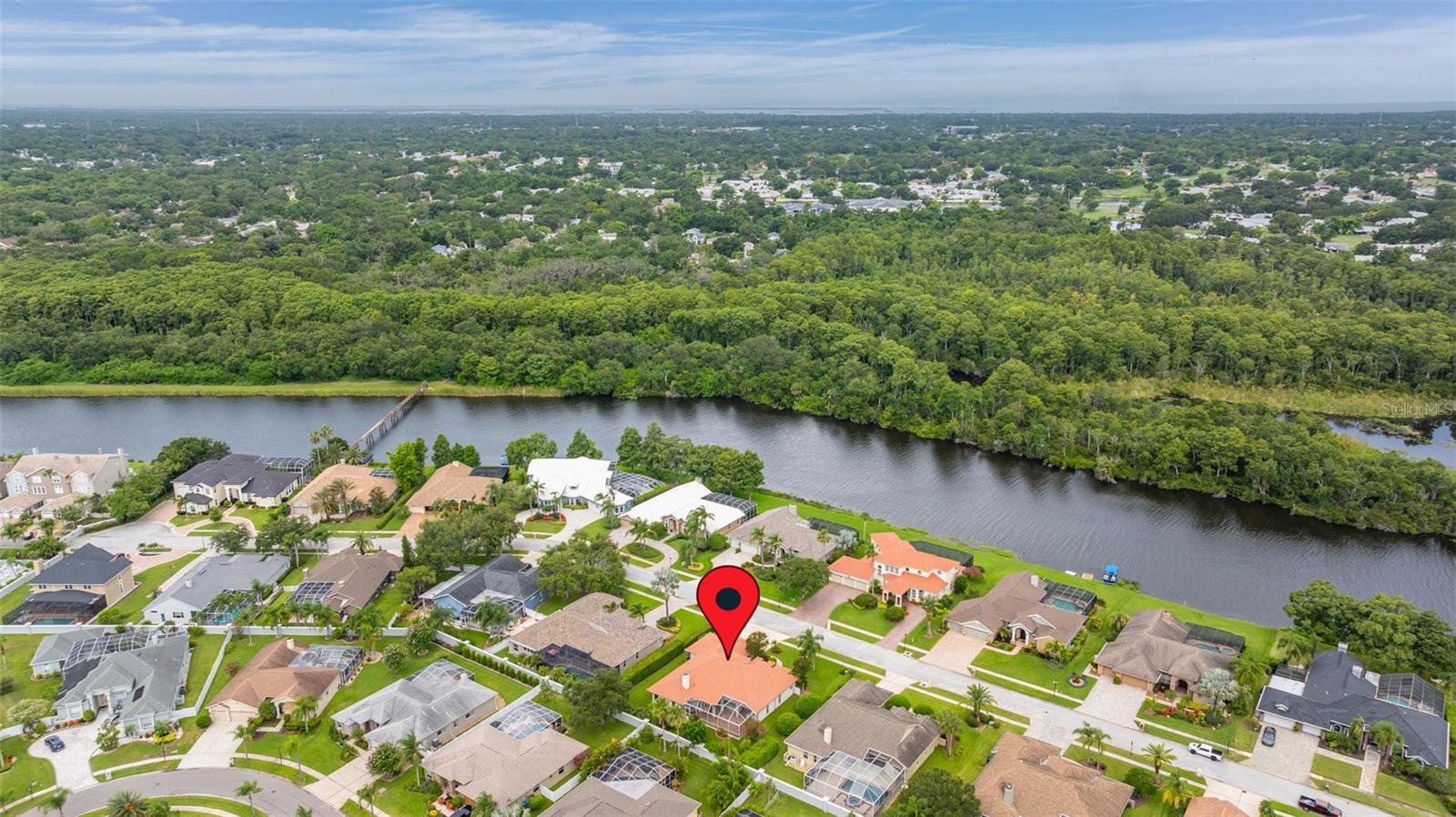 BOOT RANCH - EAGLE WATCH PH B-1 - Residential Lease