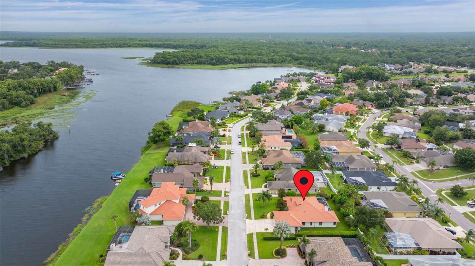 BOOT RANCH - EAGLE WATCH PH B-1 - Residential Lease