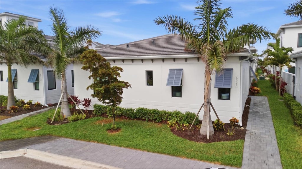 Photo of 6027 Salt Grass Street, Bradenton, FL 34210 (MLS # A4699999)
