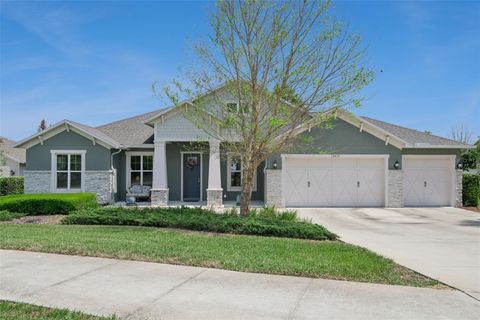 Tiny photo for 16816 Lakemont Avenue, Montverde, FL 34756 (MLS # G5110190)
