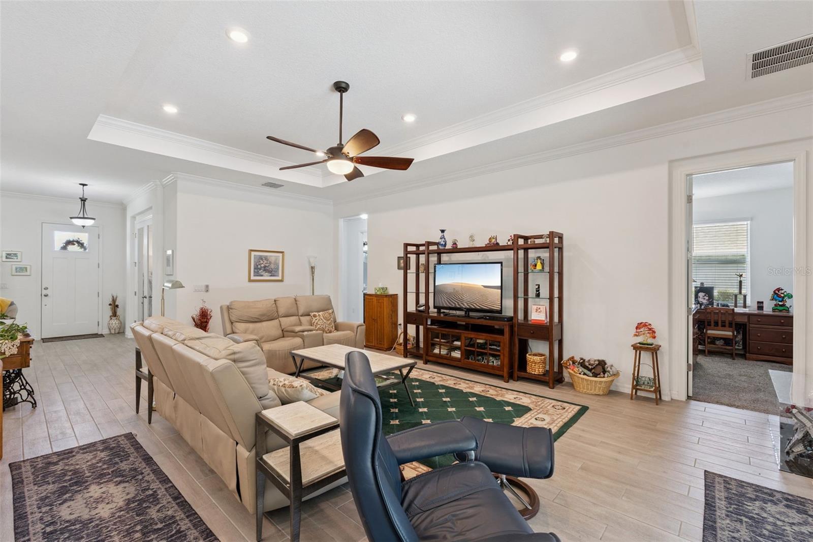 MORNINGSIDE PARK REP 2 - Residential