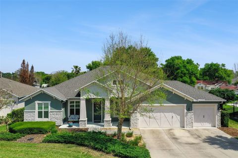 Photo of 16816 Lakemont Avenue, Montverde, FL 34756 (MLS # G5110190)