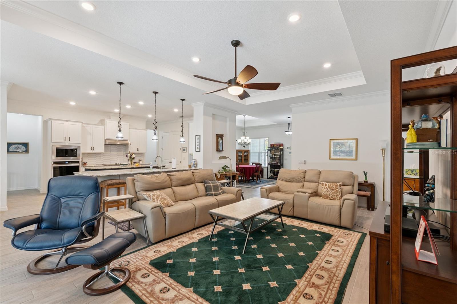 MORNINGSIDE PARK REP 2 - Residential