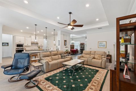 Tiny photo for 16816 Lakemont Avenue, Montverde, FL 34756 (MLS # G5110190)