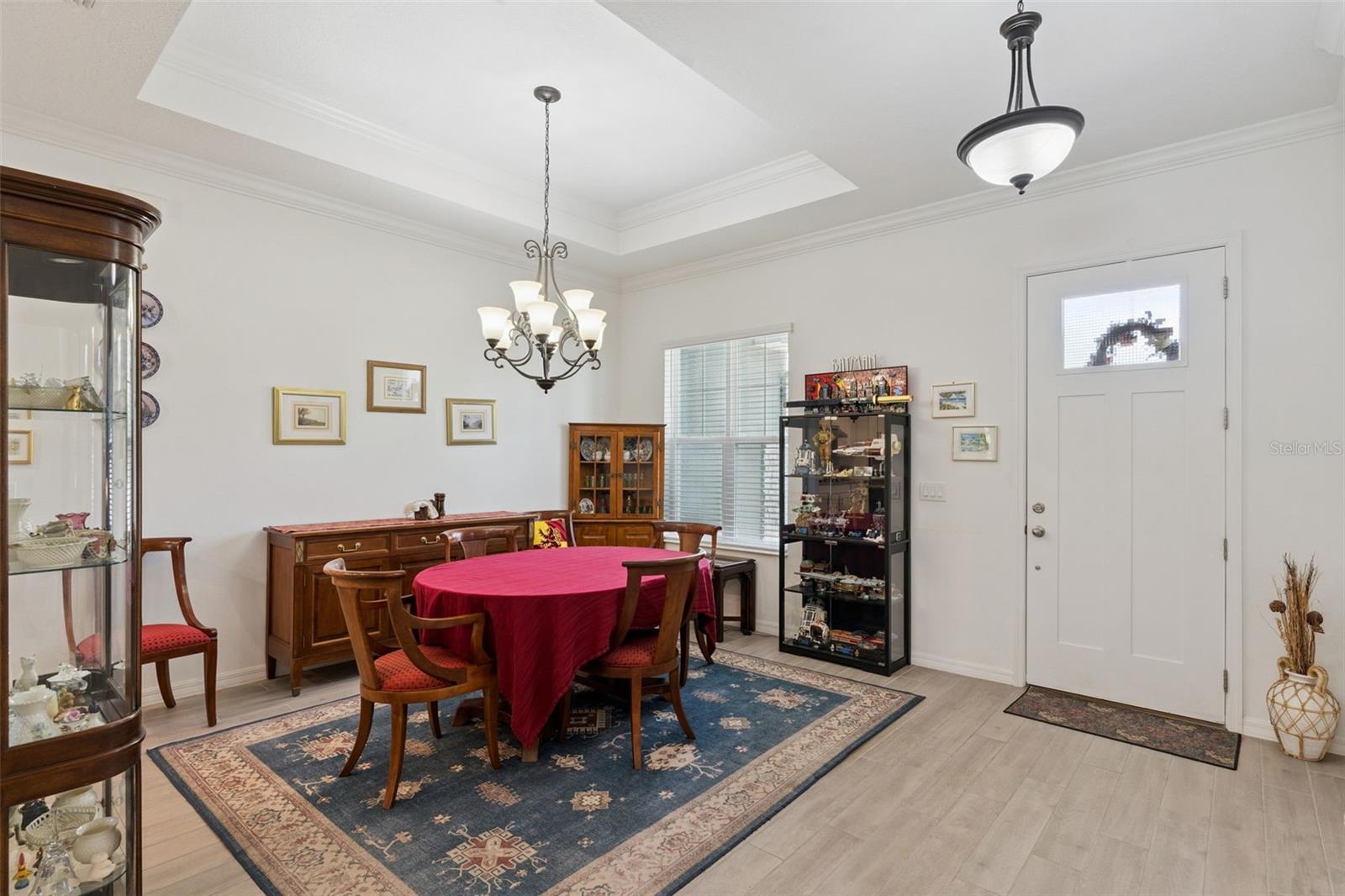 MORNINGSIDE PARK REP 2 - Residential