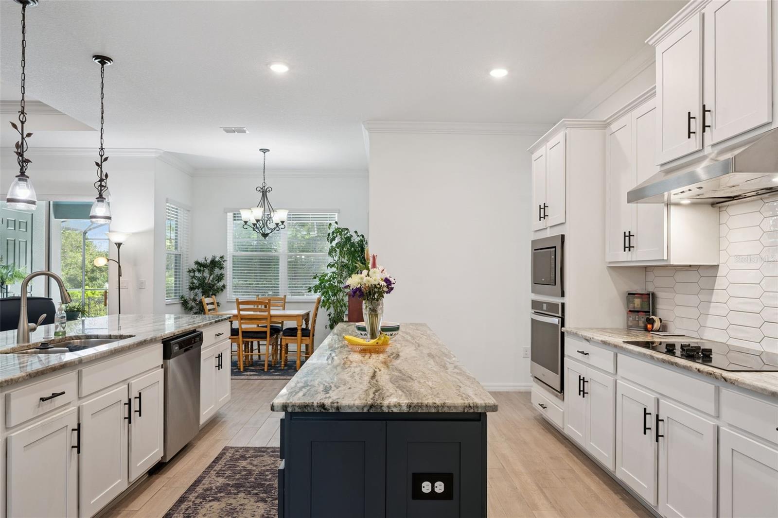 MORNINGSIDE PARK REP 2 - Residential