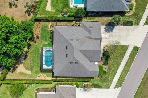 Tiny photo for 16816 Lakemont Avenue, Montverde, FL 34756 (MLS # G5110190)
