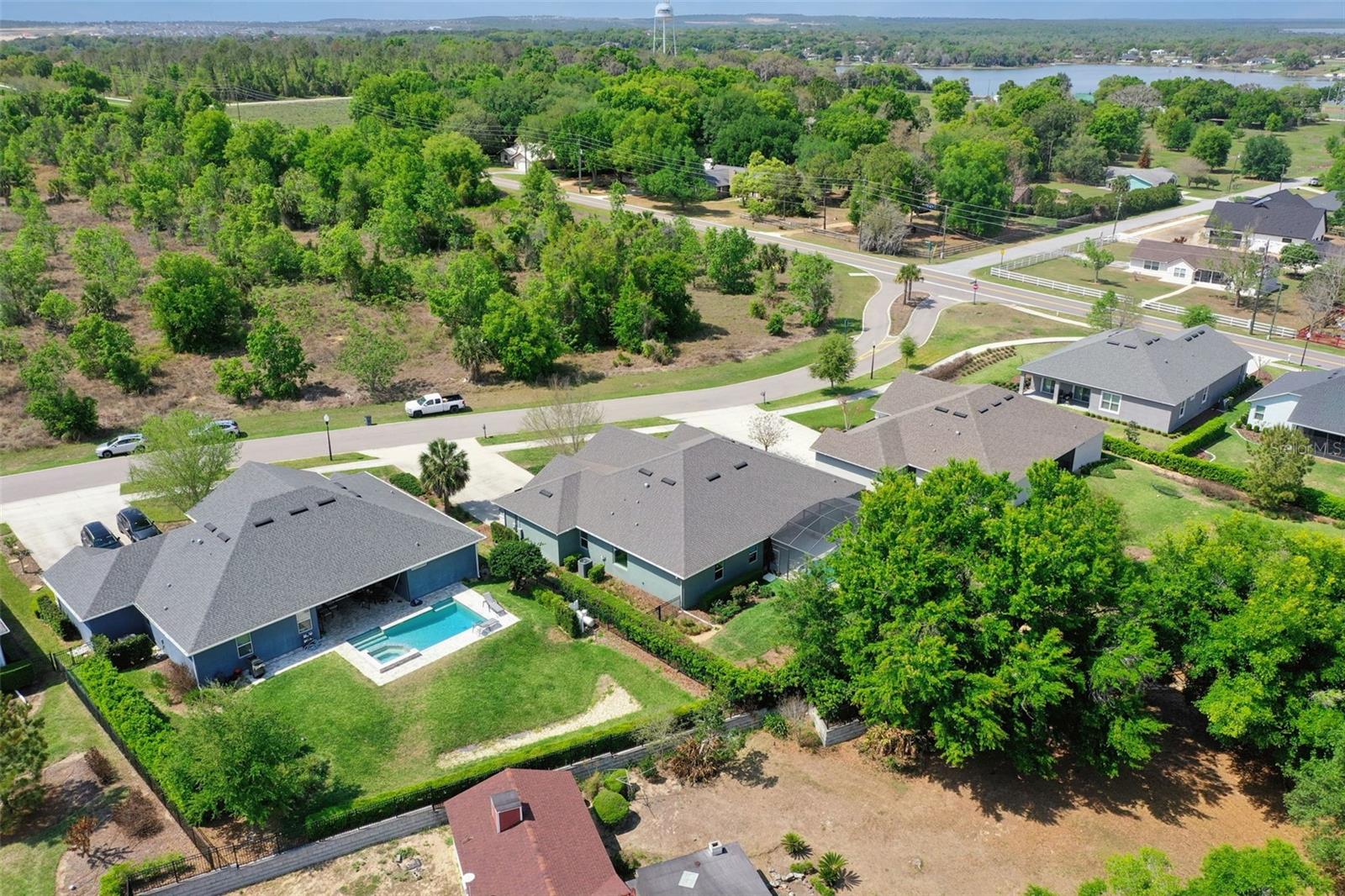 MORNINGSIDE PARK REP 2 - Residential