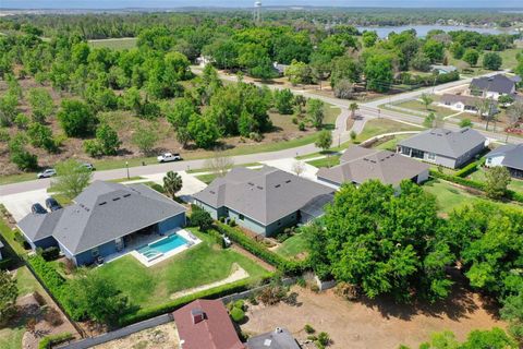 Tiny photo for 16816 Lakemont Avenue, Montverde, FL 34756 (MLS # G5110190)