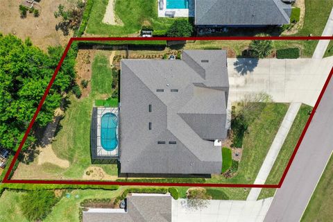 Tiny photo for 16816 Lakemont Avenue, Montverde, FL 34756 (MLS # G5110190)