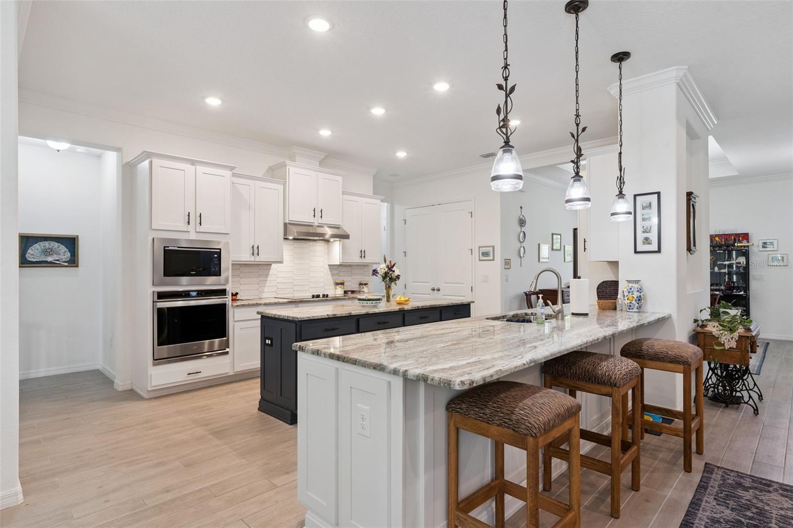 MORNINGSIDE PARK REP 2 - Residential