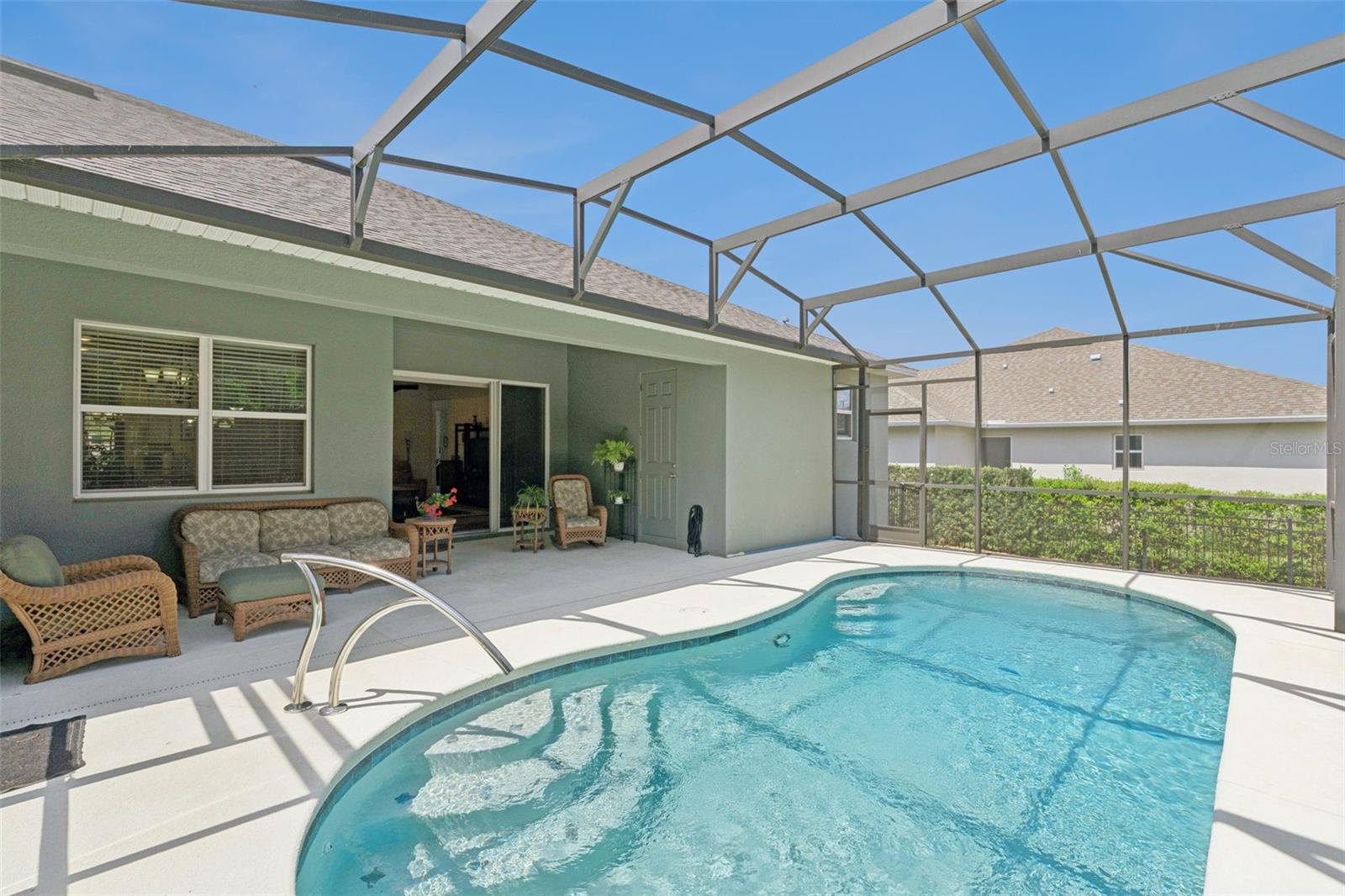 MORNINGSIDE PARK REP 2 - Residential