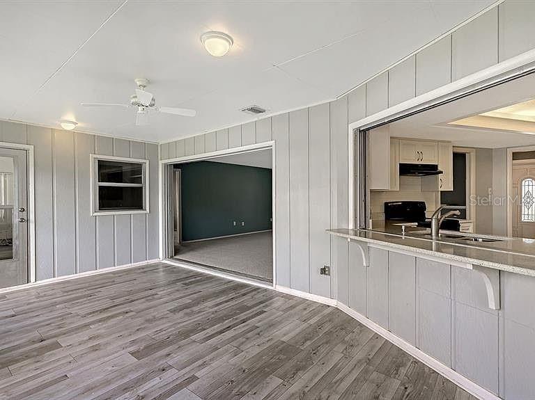 GULF GATE WOODS - Residential