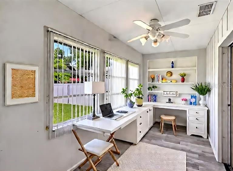 GULF GATE WOODS - Residential