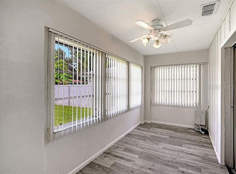 GULF GATE WOODS - Residential