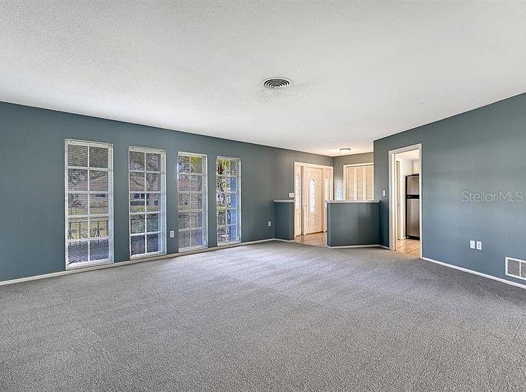 GULF GATE WOODS - Residential