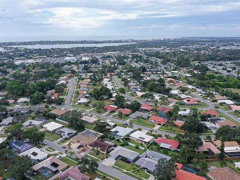 GULF GATE WOODS - Residential