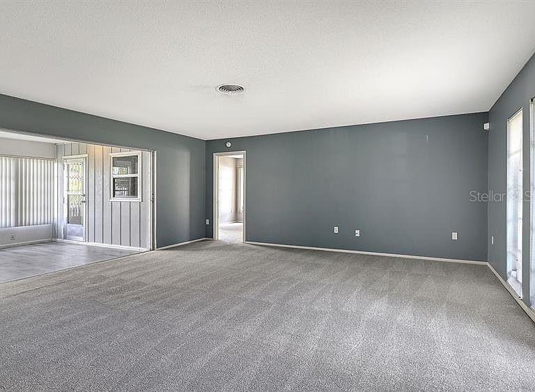 GULF GATE WOODS - Residential