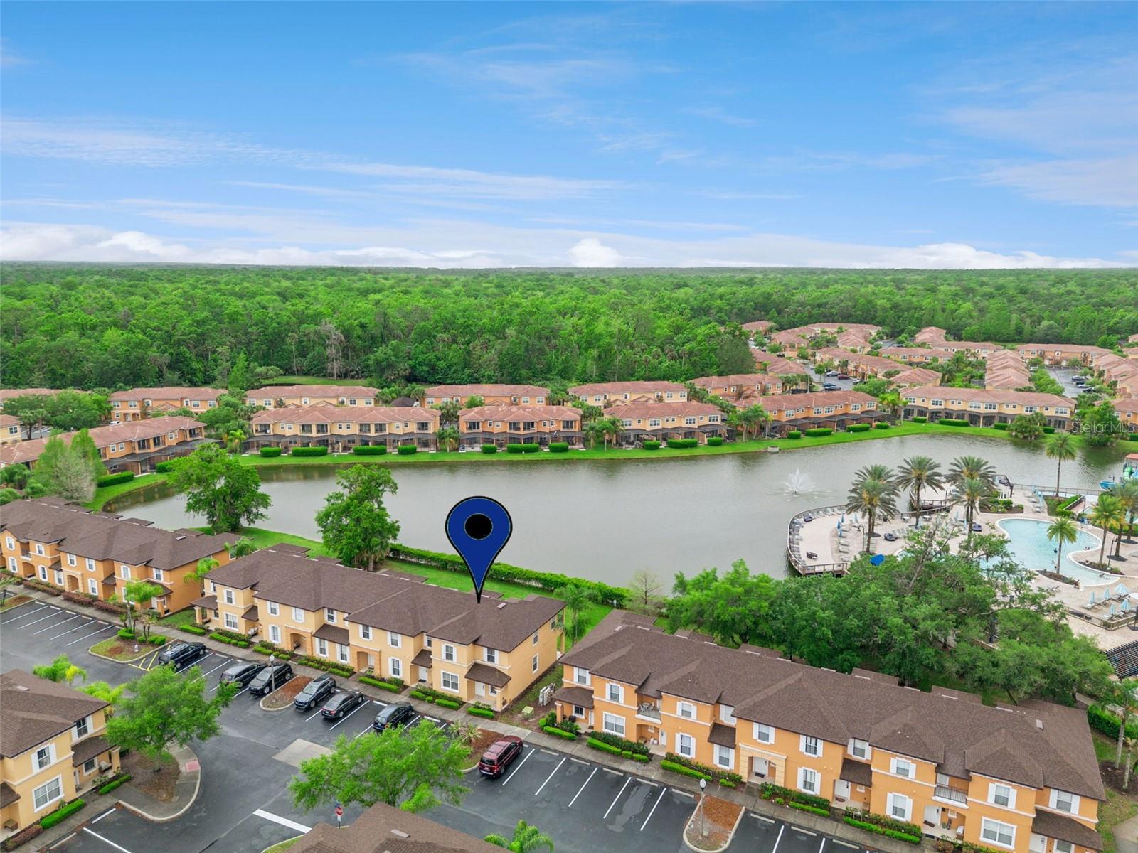 REGAL OAKS - Residential