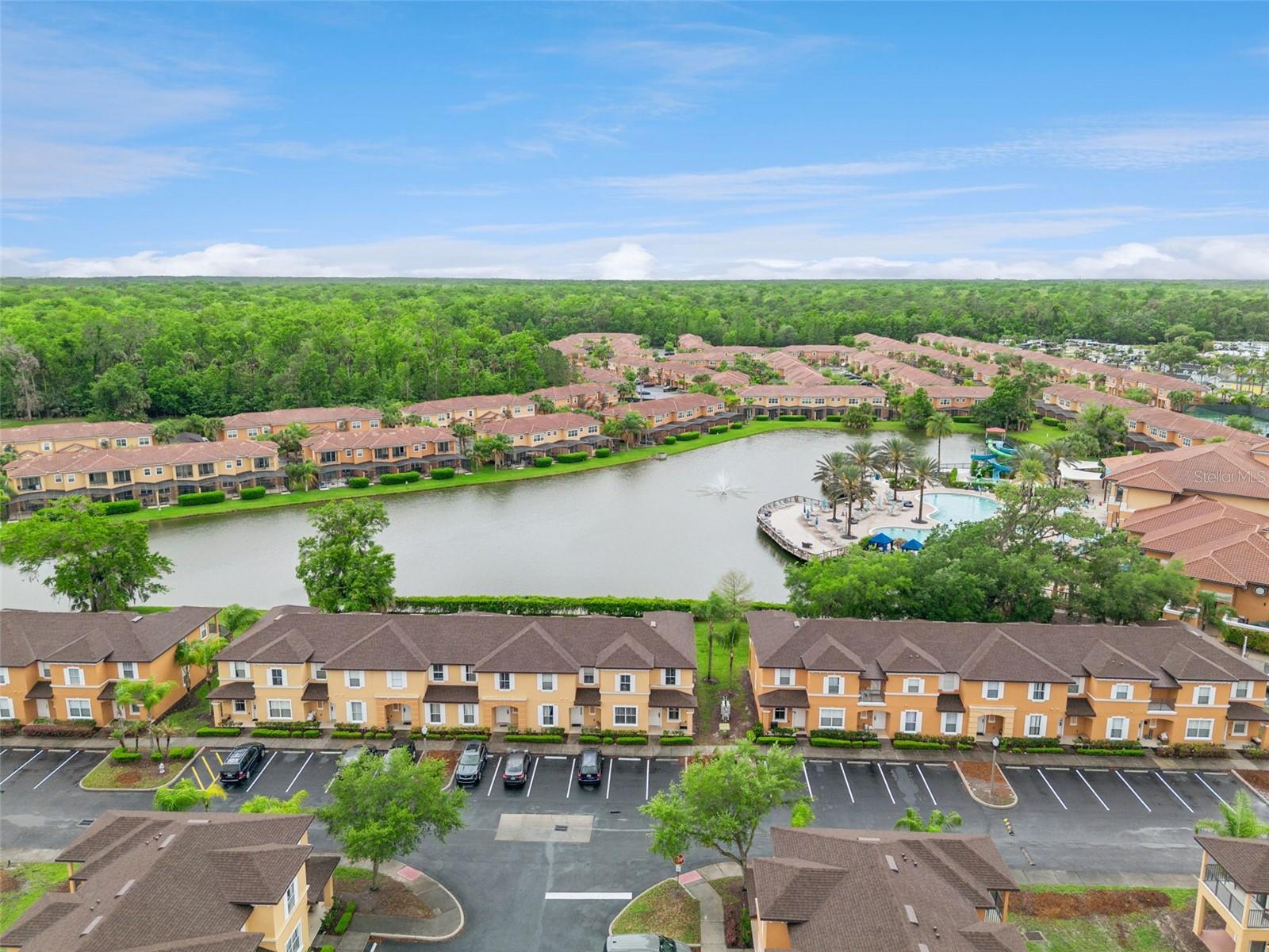 REGAL OAKS - Residential