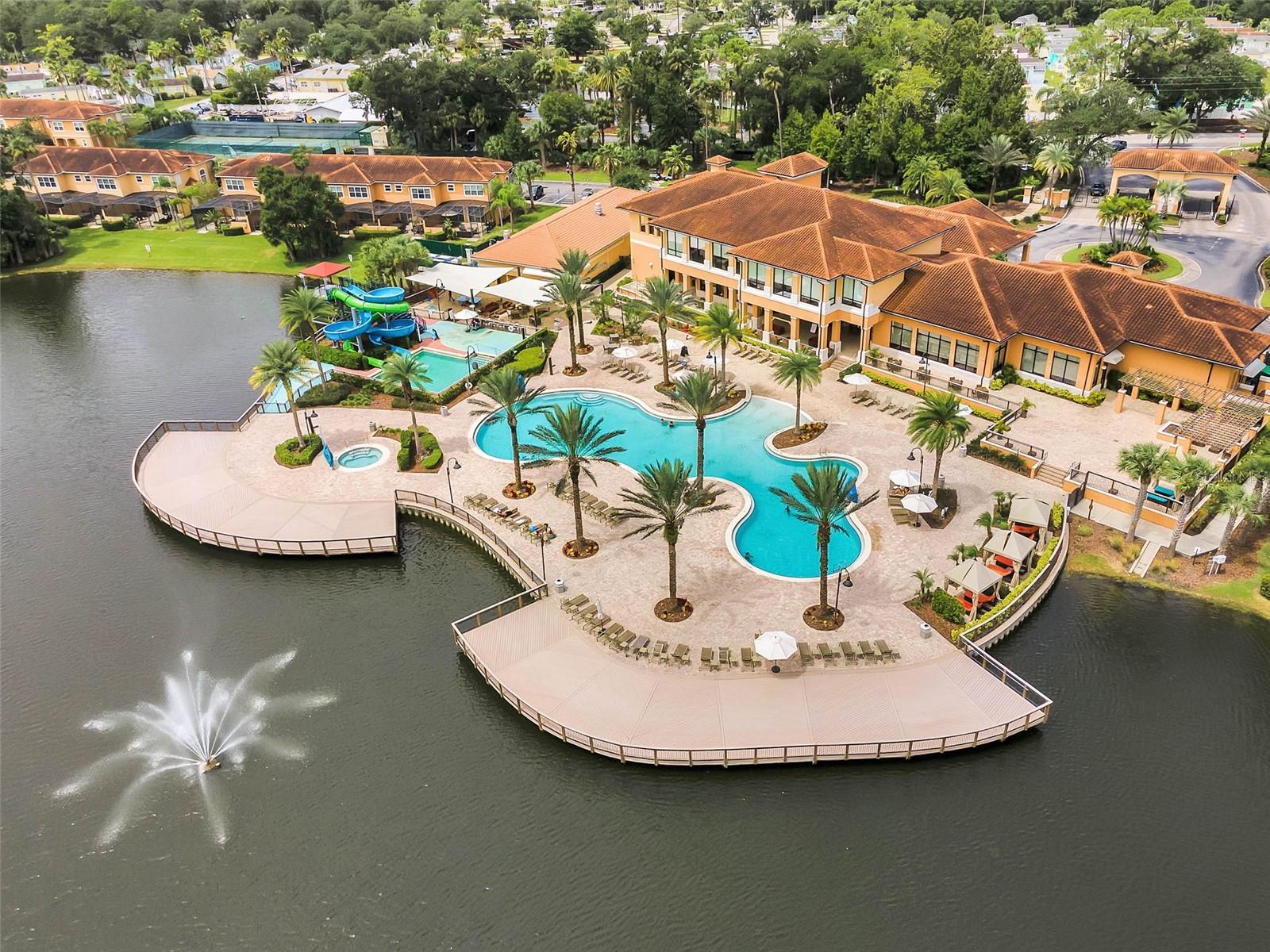 REGAL OAKS - Residential