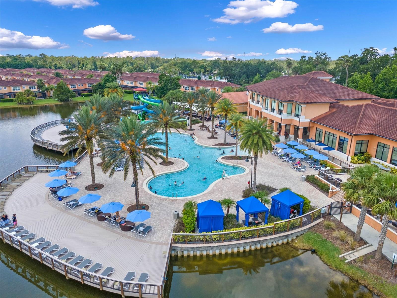 REGAL OAKS - Residential