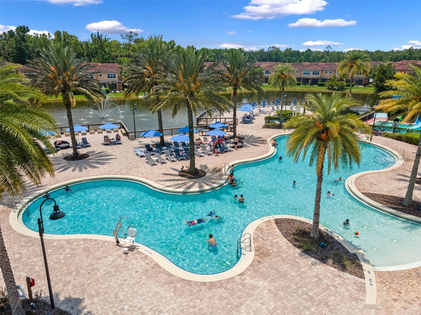 REGAL OAKS - Residential