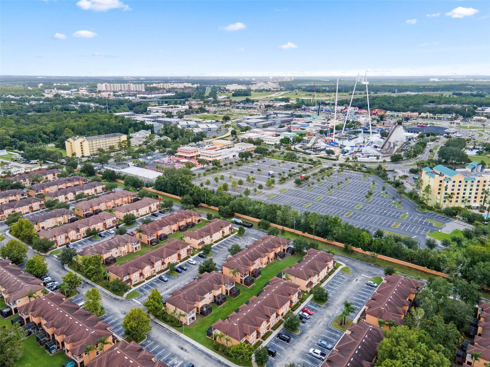 REGAL OAKS - Residential