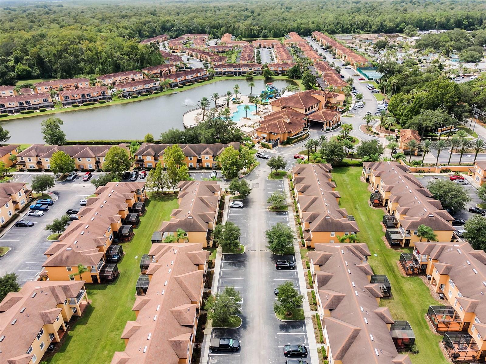 REGAL OAKS - Residential