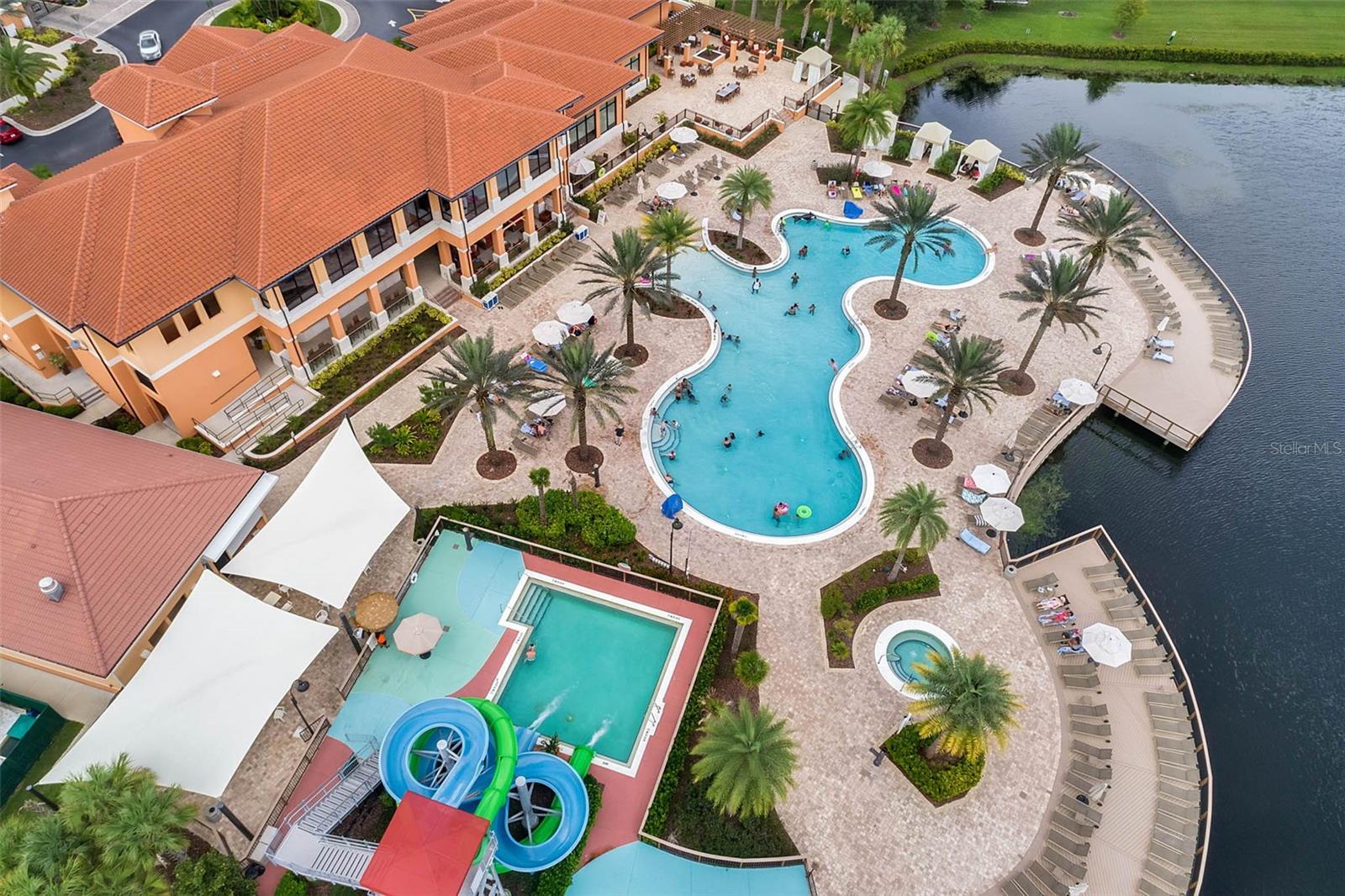 REGAL OAKS - Residential