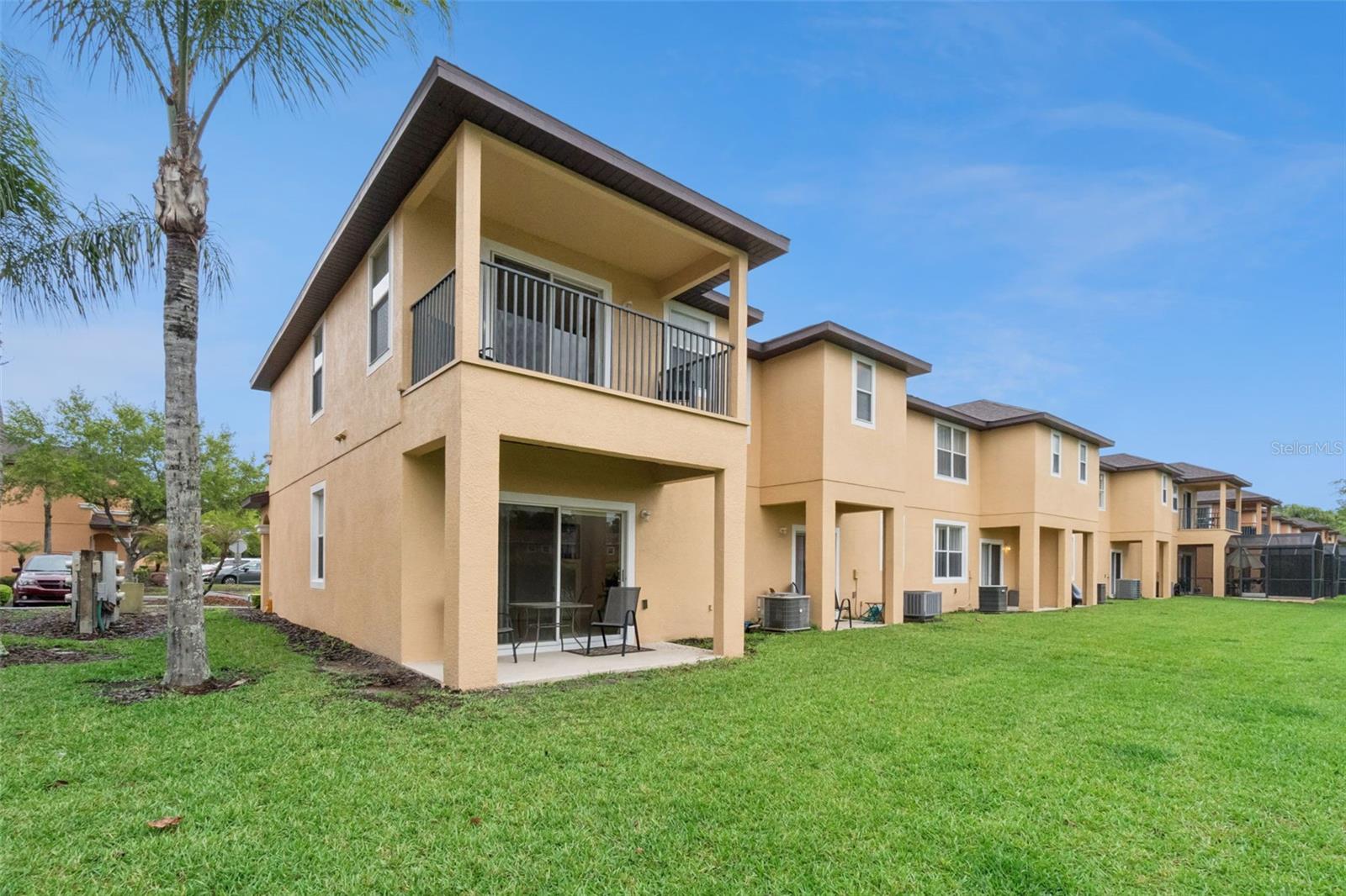 REGAL OAKS - Residential