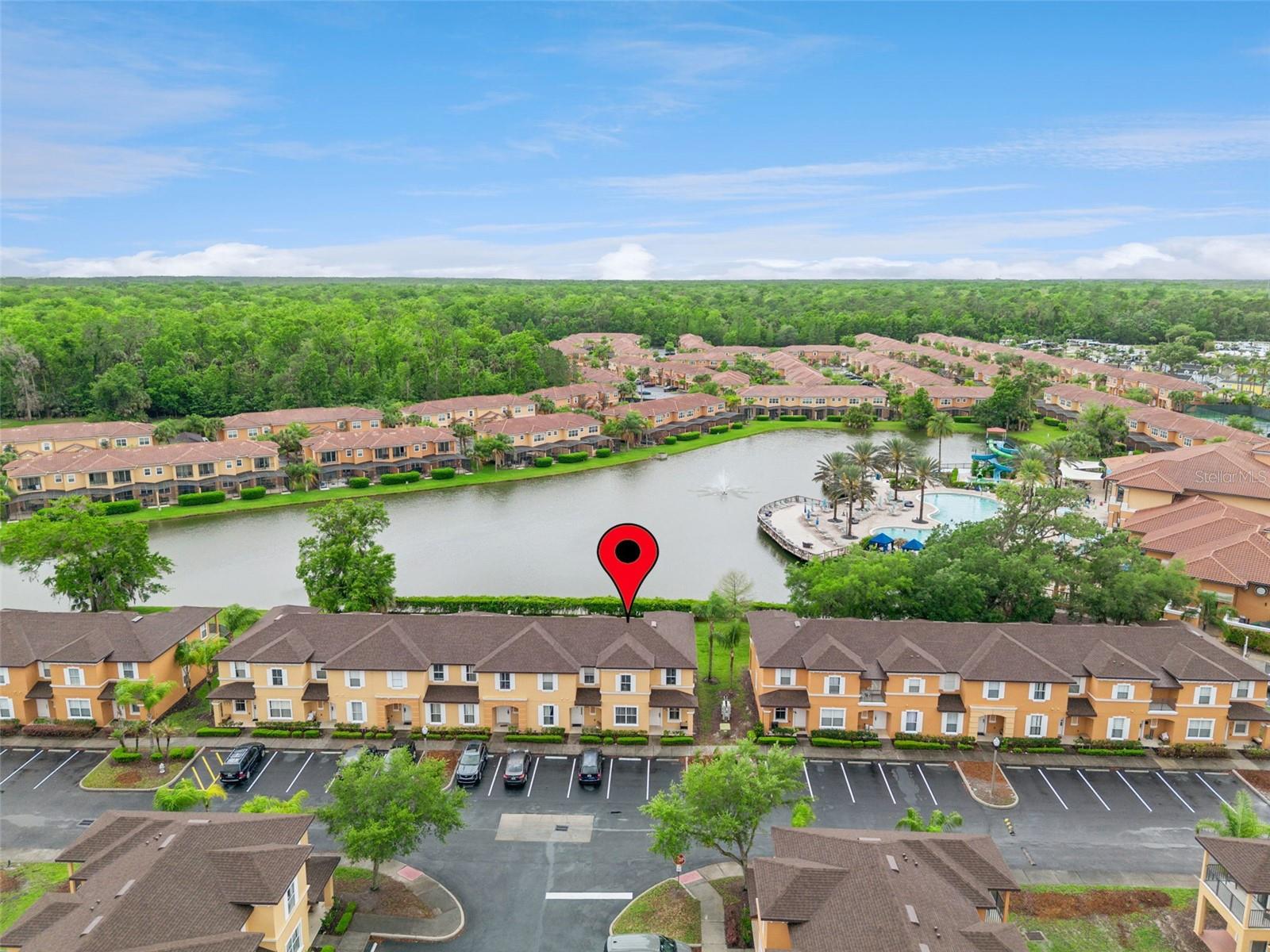 REGAL OAKS - Residential